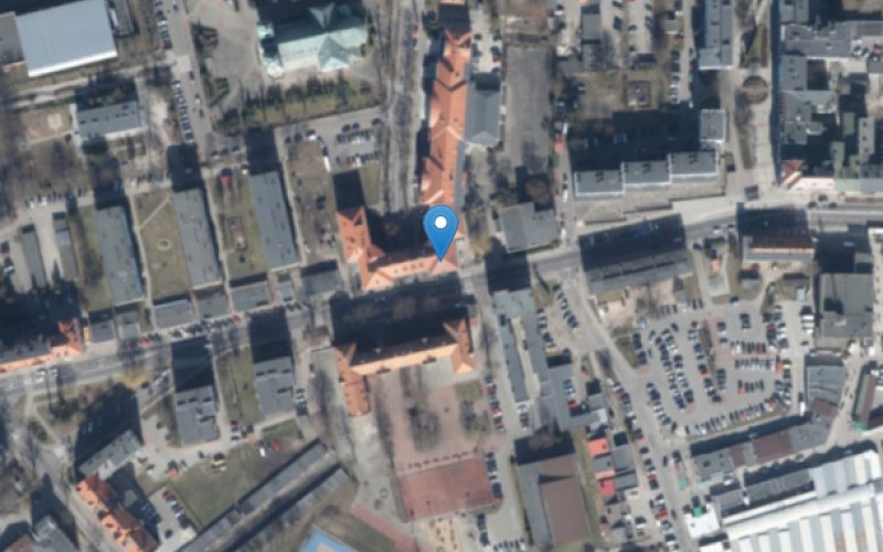 Nieruchomość komercyjna w miejscowości Piła, Staromiejska 18/10 (wielkopolskie). Nieruchomości komercyjne. Staromiejska 18/10, 64-920, Piła, (woj. wielkopolskie)