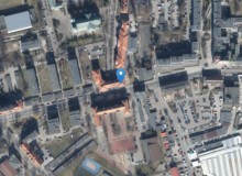 Nieruchomość komercyjna w miejscowości Piła, Staromiejska 18/10 (wielkopolskie). Staromiejska 18/10, 64-920, Piła, (woj. wielkopolskie)