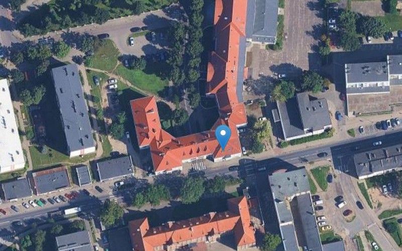 Nieruchomość komercyjna w miejscowości Piła, Staromiejska 18/10 (wielkopolskie). Nieruchomości komercyjne. Staromiejska 18/10, 64-920, Piła, (woj. wielkopolskie)