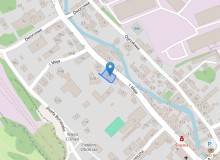 Nieruchomość komercyjna w miejscowości Kowary, 1 Maja 80 (dolnośląskie). 1 Maja 80, 58-530, Kowary, (woj. dolnośląskie)