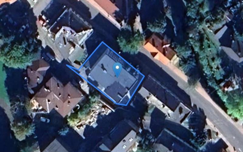 Nieruchomość komercyjna w miejscowości Kowary, 1 Maja 80 (dolnośląskie). Nieruchomości komercyjne. 1 Maja 80, 58-530, Kowary, (woj. dolnośląskie)