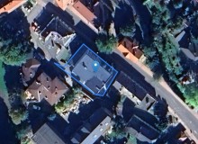 Nieruchomość komercyjna w miejscowości Kowary, 1 Maja 80 (dolnośląskie). 1 Maja 80, 58-530, Kowary, (woj. dolnośląskie)