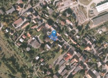 Nieruchomość komercyjna w miejscowości Kowary, 1 Maja 80 (dolnośląskie). 1 Maja 80, 58-530, Kowary, (woj. dolnośląskie)