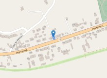 Dom w miejscowości Gostyń, Jana Pawła II 38 (wielkopolskie). Działka numer: 1245. Domy. Jana Pawła II 38, 63-800, Gostyń, (woj. wielkopolskie)