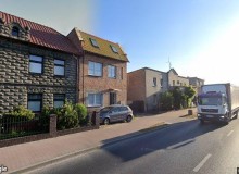 Dom w miejscowości Gostyń, Jana Pawła II 38 (wielkopolskie). Działka numer: 1245. Jana Pawła II 38, 63-800, Gostyń, (woj. wielkopolskie)