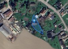 Dom w miejscowości Turze, Raciborska 19 (śląskie). Działka numer: 1199. Raciborska 19, 47-420, Turze, (woj. śląskie)