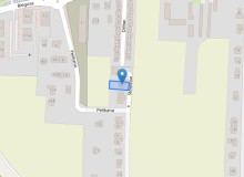 Dom w miejscowości Gliwice, Słowików 5 (śląskie). Działka numer: 96/30. Słowików 5, 44-122, Gliwice, (woj. śląskie)