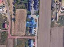 Dom w miejscowości Gliwice, Słowików 5 (śląskie). Działka numer: 96/30. Słowików 5, 44-122, Gliwice, (woj. śląskie)