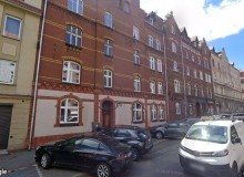 Mieszkanie w miejscowości Wałbrzych, Marszałka Józefa Piłsudskiego 52/6 (dolnośląskie). Marszałka Józefa Piłsudskiego 52/6, 58-301, Wałbrzych, (woj. dolnośląskie)