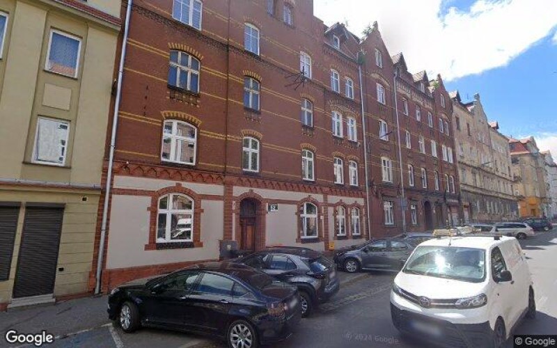 Mieszkanie w miejscowości Wałbrzych, Marszałka Józefa Piłsudskiego 52/6 (dolnośląskie). Mieszkania. Marszałka Józefa Piłsudskiego 52/6, 58-301, Wałbrzych, (woj. dolnośląskie)