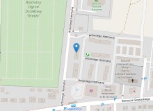 Mieszkanie w miejscowości Brzeziny, Antoniego Hetmana 4/3 (łódzkie). Antoniego Hetmana 4/3, 95-060, Brzeziny, (woj. łódzkie)