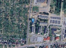 Mieszkanie w miejscowości Brzeziny, Antoniego Hetmana 4/3 (łódzkie). Antoniego Hetmana 4/3, 95-060, Brzeziny, (woj. łódzkie)