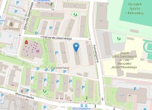 Mieszkanie w miejscowości Skierniewice, Edmunda Jaworskiego 8/33 (łódzkie). Edmunda Jaworskiego 8/33, 96-100, Skierniewice, (woj. łódzkie)