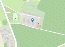 Mieszkanie w miejscowości Jezuicka Struga, Jezuicka Struga 13/4 (kujawsko-pomorskie). Jezuicka Struga 13/4, 88-111, Jezuicka Struga, (woj. kujawsko-pomorskie)