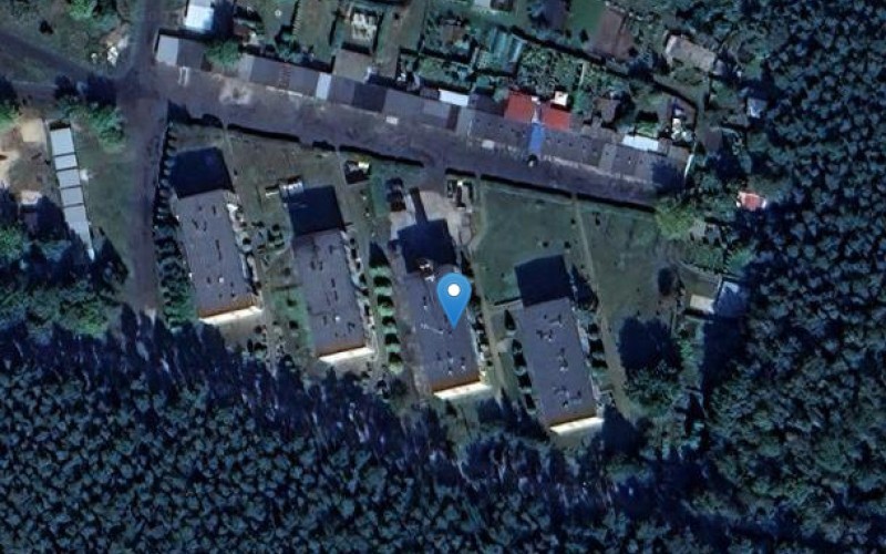 Mieszkanie w miejscowości Jezuicka Struga, Jezuicka Struga 13/4 (kujawsko-pomorskie). Mieszkania. Jezuicka Struga 13/4, 88-111, Jezuicka Struga, (woj. kujawsko-pomorskie)