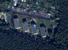 Mieszkanie w miejscowości Jezuicka Struga, Jezuicka Struga 13/4 (kujawsko-pomorskie). Jezuicka Struga 13/4, 88-111, Jezuicka Struga, (woj. kujawsko-pomorskie)