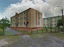 Mieszkanie w miejscowości Jezuicka Struga, Jezuicka Struga 13/4 (kujawsko-pomorskie). Jezuicka Struga 13/4, 88-111, Jezuicka Struga, (woj. kujawsko-pomorskie)