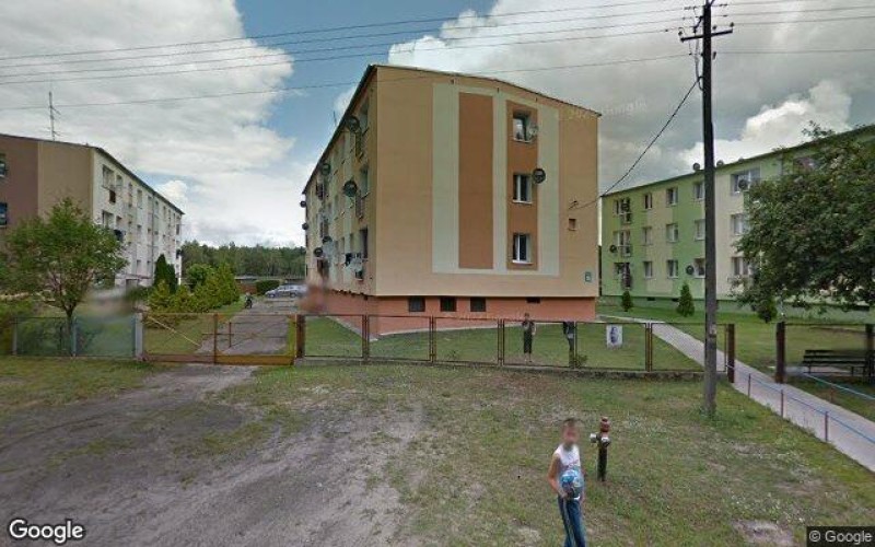 Mieszkanie w miejscowości Jezuicka Struga, Jezuicka Struga 13/4 (kujawsko-pomorskie). Mieszkania. Jezuicka Struga 13/4, 88-111, Jezuicka Struga, (woj. kujawsko-pomorskie)