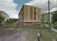 Mieszkanie w miejscowości Jezuicka Struga, Jezuicka Struga 13/4 (kujawsko-pomorskie). Mieszkania. Jezuicka Struga 13/4, 88-111, Jezuicka Struga, (woj. kujawsko-pomorskie)