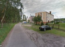 Mieszkanie w miejscowości Jezuicka Struga, Jezuicka Struga 13/4 (kujawsko-pomorskie). Jezuicka Struga 13/4, 88-111, Jezuicka Struga, (woj. kujawsko-pomorskie)