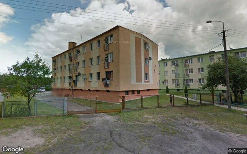 Mieszkanie w miejscowości Jezuicka Struga, Jezuicka Struga 13/4 (kujawsko-pomorskie). Mieszkania. Jezuicka Struga 13/4, 88-111, Jezuicka Struga, (woj. kujawsko-pomorskie)