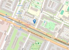 Mieszkanie w miejscowości Wrocław, aleja Generała Józefa Hallera 21/11 (dolnośląskie). aleja Generała Józefa Hallera 21/11, 53-319, Wrocław, (woj. dolnośląskie)