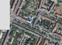 Mieszkanie w miejscowości Wrocław, aleja Generała Józefa Hallera 21/11 (dolnośląskie). aleja Generała Józefa Hallera 21/11, 53-319, Wrocław, (woj. dolnośląskie)