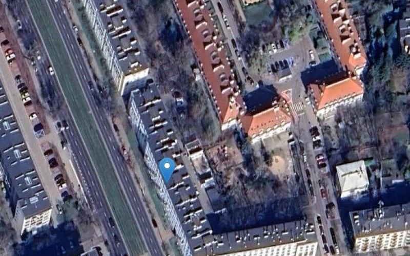 Mieszkanie w miejscowości Warszawa, Księdza Jerzego Popiełuszki 2/22 (mazowieckie). Mieszkania. Księdza Jerzego Popiełuszki 2/22, 01-501, Warszawa, (woj. mazowieckie)