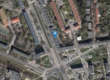 Mieszkanie w miejscowości Warszawa, Księdza Jerzego Popiełuszki 2/22 (mazowieckie). Księdza Jerzego Popiełuszki 2/22, 01-501, Warszawa, (woj. mazowieckie)