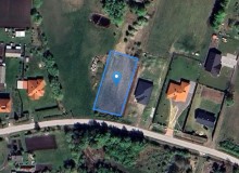 Grunt w miejscowości Koza-Gotówka, Koza-Gotówka (lubelskie). Działka numer: 45/7. Koza-Gotówka, 22-105, Koza-Gotówka, (woj. lubelskie)