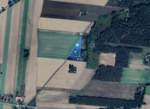 Grunt w miejscowości Turobowice, Turobowice (łódzkie). Działka numer: 23/1. Turobowice, 95-040, Turobowice, (woj. łódzkie)