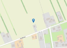 Grunt w miejscowości Kruszwica, Działkowa 6 (kujawsko-pomorskie). Działka numer: 12/12. Działkowa 6, 88-150, Kruszwica, (woj. kujawsko-pomorskie)