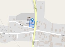 Dom w miejscowości Jastrzębie, Opolska 4 (opolskie). Działki numer: 24/6, 24/4. Opolska 4, 46-100, Jastrzębie, (woj. opolskie)