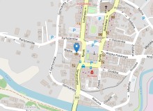 Mieszkanie w miejscowości Gryfów Śląski, Wąska 1/6 (dolnośląskie). Wąska 1/6, 59-620, Gryfów Śląski, (woj. dolnośląskie)