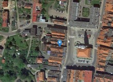 Mieszkanie w miejscowości Gryfów Śląski, Wąska 1/6 (dolnośląskie). Wąska 1/6, 59-620, Gryfów Śląski, (woj. dolnośląskie)