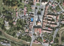 Mieszkanie w miejscowości Gryfów Śląski, Wąska 1/6 (dolnośląskie). Wąska 1/6, 59-620, Gryfów Śląski, (woj. dolnośląskie)