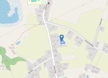 Dom w miejscowości Mirachowo, Spacerowa 9 (pomorskie). Działka numer: 433/10. Spacerowa 9, 83-329, Mirachowo, (woj. pomorskie)