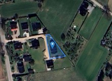 Dom w miejscowości Mirachowo, Spacerowa 9 (pomorskie). Działka numer: 433/10. Spacerowa 9, 83-329, Mirachowo, (woj. pomorskie)