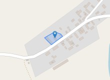 Dom w miejscowości Kozów, Kozów 1 (lubuskie). Działka numer: 110/9. Domy. Kozów 1, 66-629, Kozów, (woj. lubuskie)