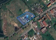 Dom w miejscowości Kozów, Kozów 1 (lubuskie). Działka numer: 110/9. Domy. Kozów 1, 66-629, Kozów, (woj. lubuskie)