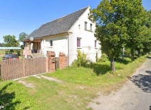 Dom w miejscowości Kozów, Kozów 1 (lubuskie). Działka numer: 110/9. Kozów 1, 66-629, Kozów, (woj. lubuskie)