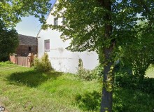 Dom w miejscowości Kozów, Kozów 1 (lubuskie). Działka numer: 110/9. Kozów 1, 66-629, Kozów, (woj. lubuskie)