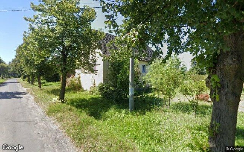 Dom w miejscowości Kozów, Kozów 1 (lubuskie). Działka numer: 110/9. Domy. Kozów 1, 66-629, Kozów, (woj. lubuskie)