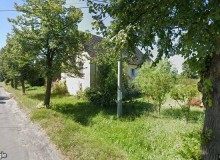 Dom w miejscowości Kozów, Kozów 1 (lubuskie). Działka numer: 110/9. Kozów 1, 66-629, Kozów, (woj. lubuskie)