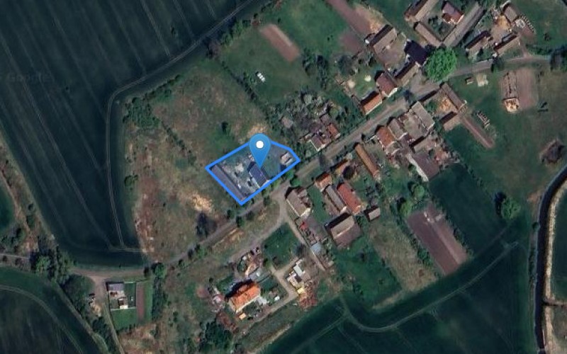 Dom w miejscowości Kozów, Kozów 1 (lubuskie). Działka numer: 110/9. Domy. Kozów 1, 66-629, Kozów, (woj. lubuskie)