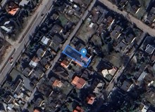 Dom w miejscowości Włocławek, Skrajna 26 (kujawsko-pomorskie). Działka numer: 43/2. Skrajna 26, 87-800, Włocławek, (woj. kujawsko-pomorskie)