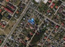 Dom w miejscowości Włocławek, Skrajna 26 (kujawsko-pomorskie). Działka numer: 43/2. Skrajna 26, 87-800, Włocławek, (woj. kujawsko-pomorskie)