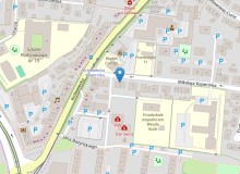 Mieszkanie w miejscowości Elbląg, Mikołaja Kopernika 3/1 (warmińsko-mazurskie). Mikołaja Kopernika 3/1, 82-300, Elbląg, (woj. warmińsko-mazurskie)