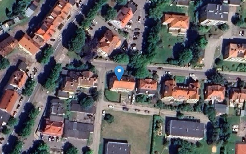 Mieszkanie w miejscowości Elbląg, Mikołaja Kopernika 3/1 (warmińsko-mazurskie). Mieszkania. Mikołaja Kopernika 3/1, 82-300, Elbląg, (woj. warmińsko-mazurskie)