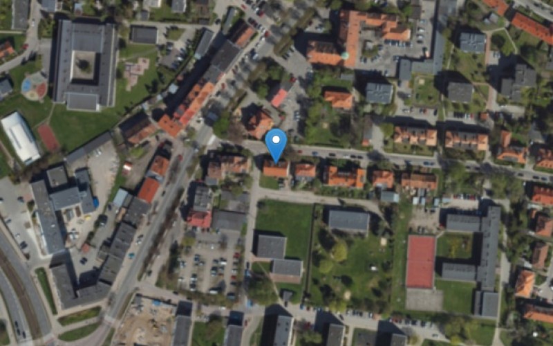 Mieszkanie w miejscowości Elbląg, Mikołaja Kopernika 3/1 (warmińsko-mazurskie). Mieszkania. Mikołaja Kopernika 3/1, 82-300, Elbląg, (woj. warmińsko-mazurskie)